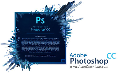 adobe photoshop cc 2017 for mac